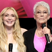 Parceira de Lindsay Lohan em 'Sexta-Feira Muito Louca 2', Jamie Lee Curtis detona cirurgias plásticas e padrão de beleza em Hollywood: 'genocídio estético'