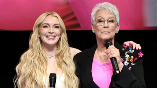Parceira de Lindsay Lohan em 'Sexta-Feira Muito Louca 2', Jamie Lee Curtis detona cirurgias plásticas e padrão de beleza em Hollywood: 'genocídio estético'