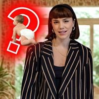 HOJE em 'Vale Tudo' (1º de agosto): Solange grávida? Ex de Afonso planeja maternidade e surpreende com pedido inusitado para possível pai do bebê