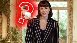 HOJE em 'Vale Tudo' (1º de agosto): Solange grávida? Ex de Afonso planeja maternidade e surpreende com pedido inusitado para possível pai do bebê