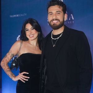 Ana Castela viveu um relacionamento com Gustavo Mioto, de forte repercussão na mídia