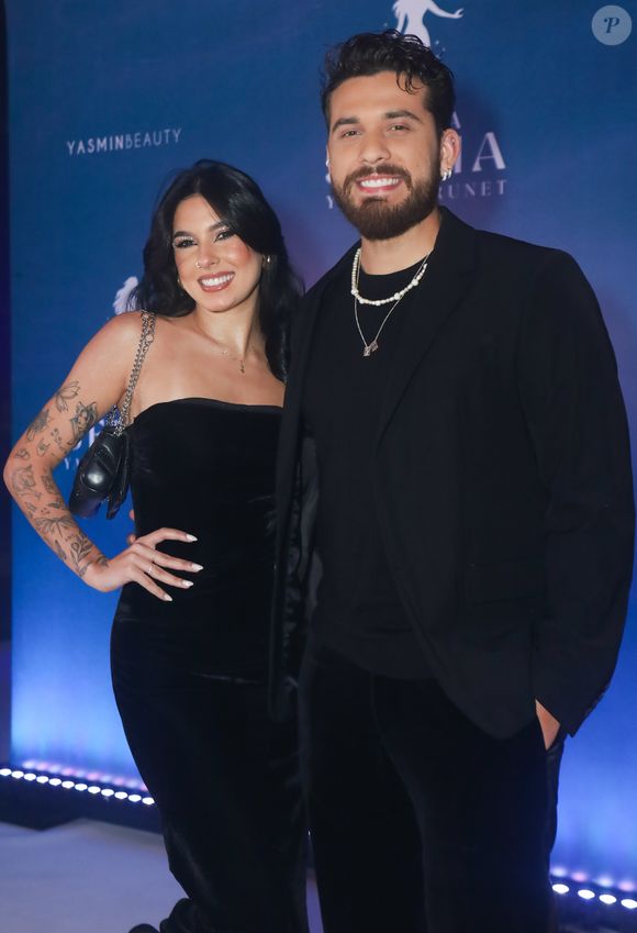 Ana Castela viveu um relacionamento com Gustavo Mioto, de forte repercussão na mídia