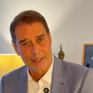 Em um vídeo publicado nas suas redes sociais, Marcello Antony celebrou o Dia do Corretor de Imóveis e refletiu sobre a nova fase