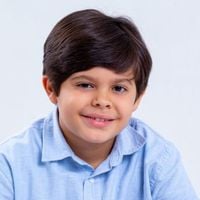 Entrevista | 'As pessoas ficam bravas': Minivilão Simbá na novela 'Êta Mundo melhor', Arthur Yera fala da repercussão nas ruas, clima nos bastidores e sonho de ser 'herói'