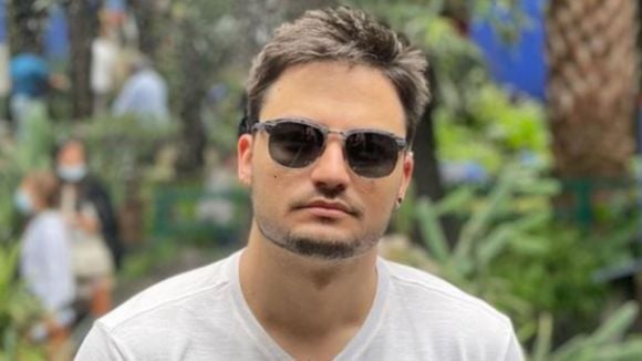 Cinema privativo e espaço gourmet em mansão de R$ 8,4 milhões: com fortuna de R$ 200 milhões, Felipe Neto vive em verdadeiro império no RJ