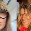 'Tenho achado estranho': Carolina Dieckmmann, amiga de Preta Gil há mais de 20 anos, revela por que recusou entrevistas sobre documentários da cantora