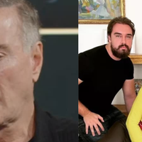 ‘Geração fru-fru', 'arrogante' e até lembrança de ‘tempo na prisão’: entenda a treta entre Eike Batista, Luma de Oliveira e filhos do ex-casal, Thor e Olin