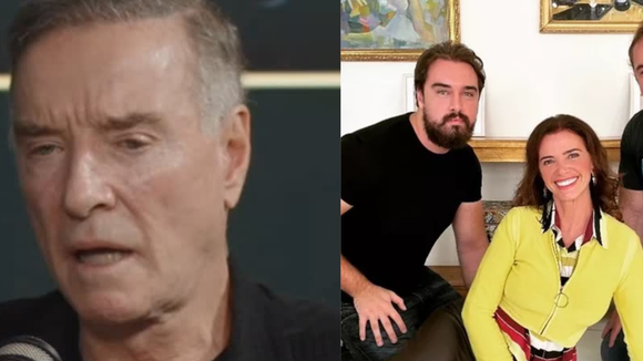 ‘Geração fru-fru', 'arrogante' e até lembrança de ‘tempo na prisão’: entenda a treta entre Eike Batista, Luma de Oliveira e filhos do ex-casal, Thor e Olin