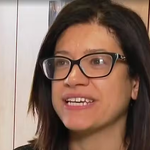 Bianca Fraccalvieri também escreve notícias para o Vatican News, responsável por dar as notícias oficiais da Igreja Católica