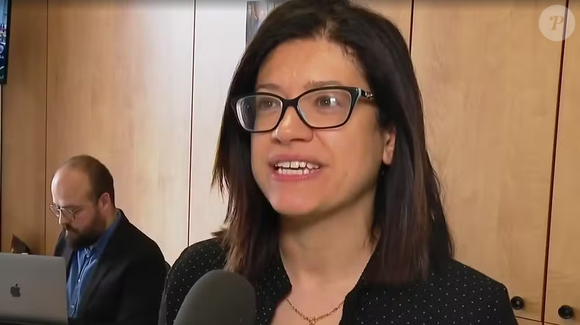 Bianca Fraccalvieri também escreve notícias para o Vatican News, responsável por dar as notícias oficiais da Igreja Católica