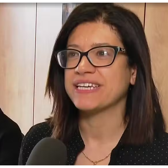 Bianca Fraccalvieri também escreve notícias para o Vatican News, responsável por dar as notícias oficiais da Igreja Católica
