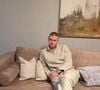 Nas redes sociais de Erling Haaland é possível ver alguns ambientes da sua residência