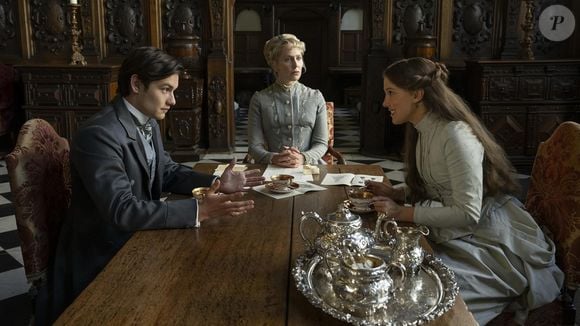 Embora não seja o melhor filme da franquia, '“Enola Holmes 3' tem algumas cenas especialmente marcantes
