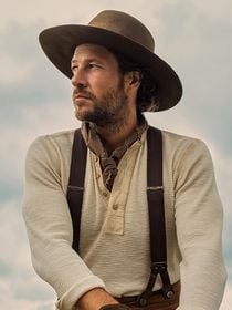 16 milhões de visualizações em apenas duas semanas: a nova série da Netflix perfeita para os fãs de 'Yellowstone'