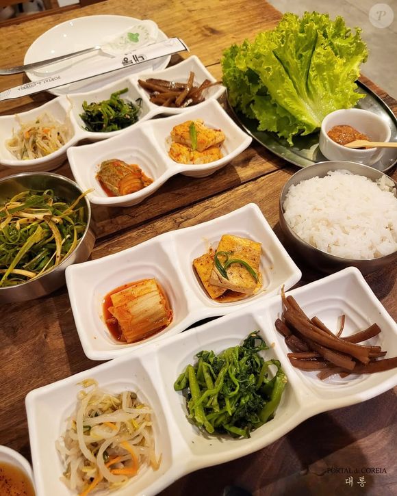 Portal da Coréia: Rua da Glória, 729 – Liberdade, São Paulo, 01510‑001