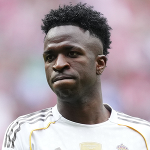 Lucas Guedez afirmou que apesar de tudo torce para que Virgínia e Vini Jr. se reconciliem