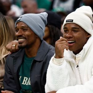 Antes do Real Madrid e da Seleção Brasileira, Endrick prometeu tirar a família da dificuldade após ver o pai chorar por falta de comida