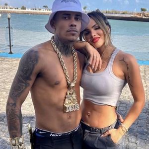 Ex-namorada de MC Poze do Rodo, Gabily já viveu festas, músicas de amor e término polêmico