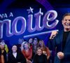 Luis Ricardo foi surpreendido com pedido de Silvio Santos a Patricia Abravanel sobre lhe dar novas chances no SBT: 'Ela me quebrou ali. Ela abraçou a causa, ela e a Daniela (Beyruti, presidente do canal)'
