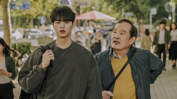 A Netflix tem uma infinidade de doramas famosos que podem ser encontrados em um clique