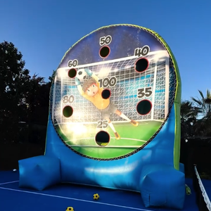Georgina Rodríguez mostrou detalhes dos jogos presentes no aniversário dos filhos de Cristiano Ronaldo