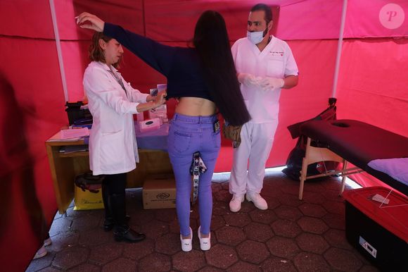 Chip da beleza: a Agência Nacional de Vigilância Sanitária (Anvisa) não autoriza o uso de implantes hormonais com fins exclusivamente estéticos