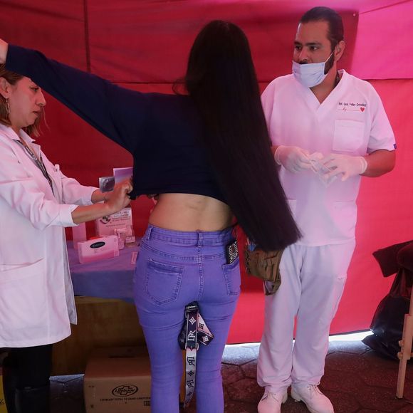 Chip da beleza: a Agência Nacional de Vigilância Sanitária (Anvisa) não autoriza o uso de implantes hormonais com fins exclusivamente estéticos
