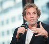 Coproprietário do Atlanta Hawks, ultramaratonista e empreendedor, Jesse Itzler é multimilionário, mas é conhecido por viver a vida ao máximo