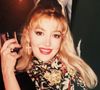 Sol foi considerada uma das principais rivais de Gretchen, quando a rainha do rebolado vivia seu auge