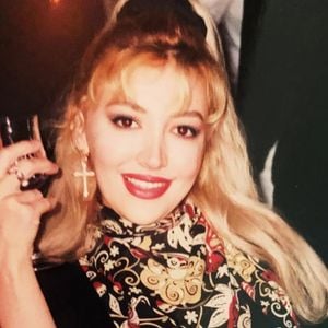 Sol foi considerada uma das principais rivais de Gretchen, quando a rainha do rebolado vivia seu auge