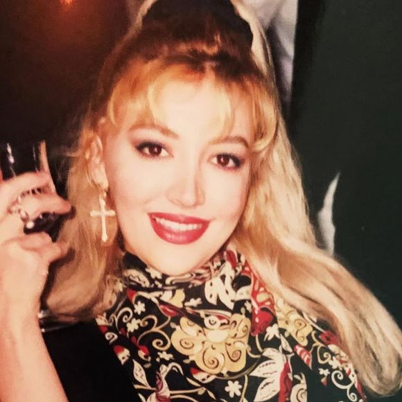 Sol foi considerada uma das principais rivais de Gretchen, quando a rainha do rebolado vivia seu auge