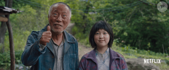 Um dos melhores filmes de ficção da Netflix, "Okja" sofreu boicote no lançamento na Coreia do Sul