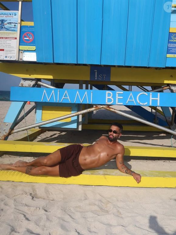 Hebert Gomes também deixou de seguir Margareth Serrão