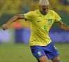 Fora da Copa do Mundo 2026, o jogador Richarlison se envolveu em uma grande polêmica nas redes sociais