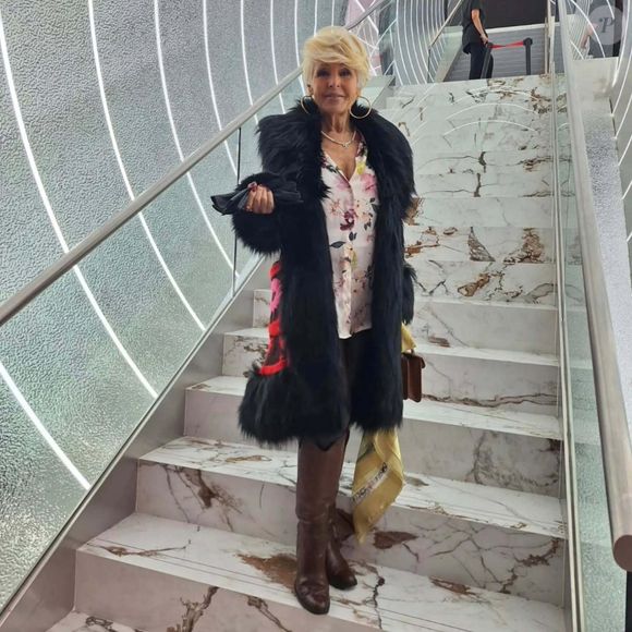 Formada em Economia, Ramona Gorraiz já não segue mais a profissão, embora se dedique à vida fitness e encoraje o público