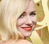 A atriz britânica Naomi Watts completa 57 anos neste domingo, 28 de setembro de 2025