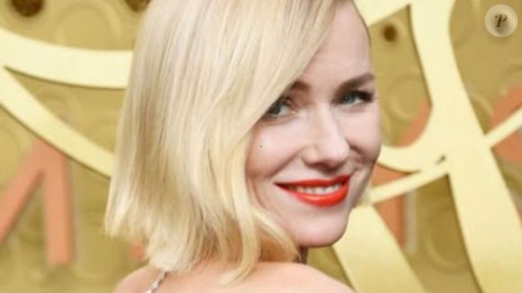A atriz britânica Naomi Watts completa 57 anos neste domingo, 28 de setembro de 2025