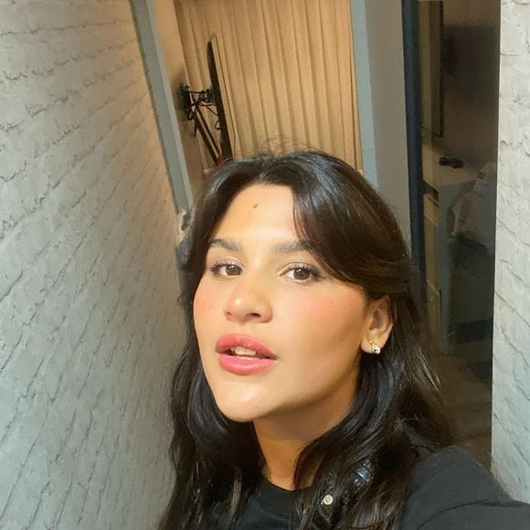 Giulia Costa tem cerca de 10 projetos feitos desde que se formou