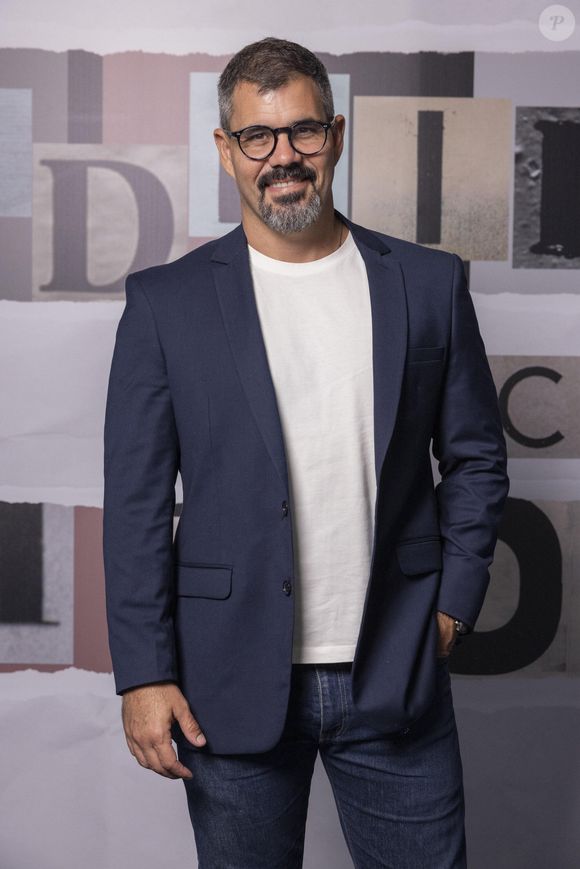 Juliano Cazarré pode ficar de fora de 'Avenida Brasil 2' por conta de boicote de atrizes diante de falas controversas e de teor machista