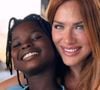 Giovanna Ewbank se emocionacom Bless em novela da Globo; atriz faz publicação de filho em A nobreza do amor