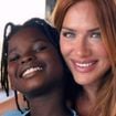 Mãe coruja! Giovanna Ewbank registra estreia de Bless em 'A Nobreza do Amor'; atriz se emociona com filho de 11 anos na TV