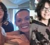 Glória Menezes disse ao jornal O Globo, em 2012, que não tinha medo de morrer, apenas de perder as pessoas que amava