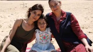 Último capítulo da novela 'Mãe' traz misto de dor, alegria e justiça em cena final que promete levar às lágrimas