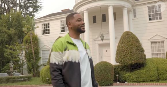 Mansão milionária da série 'Uma Maluco no Pedaço' será colocada à venda por 161 milhões de reais