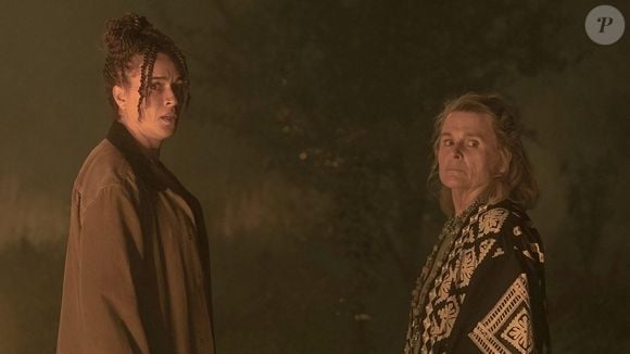 Protagonizada por Michelle de Swarte, a série da HBO conta ainda com Amber Grappy, Amira Ghazalla e os gêmeos Albie Hills e Arthur Hills, que se revezam no papel do pequeno protagonista