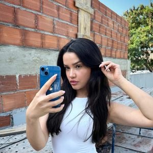 Mansão foi alugada por Juliette em 2024, e a ex-BBB reformou o imóvel