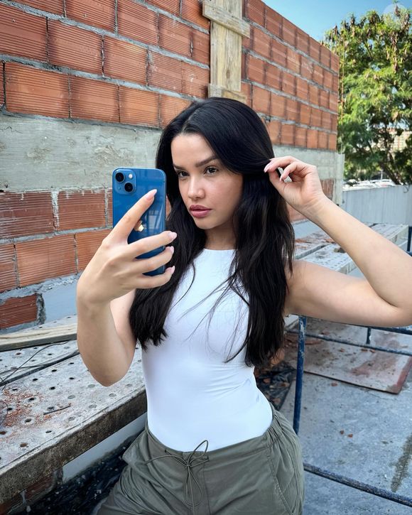 Mansão foi alugada por Juliette em 2024, e a ex-BBB reformou o imóvel