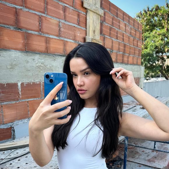 Mansão foi alugada por Juliette em 2024, e a ex-BBB reformou o imóvel