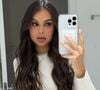 Amanda Kimberlly chamou atenção ao curtir um comentário da própria irmã, que debochava de rumores sobre a pensão alimentícia de Helena