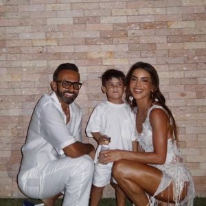 Mesmo após o fim do casamento, Camila Coelho e Ícaro Brenner afirmaram que a família continuará sendo sua maior prioridade, especialmente na criação do filho Kai